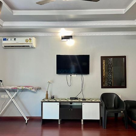 Fernandes Homestay- Amor Cavelossim Luaran gambar