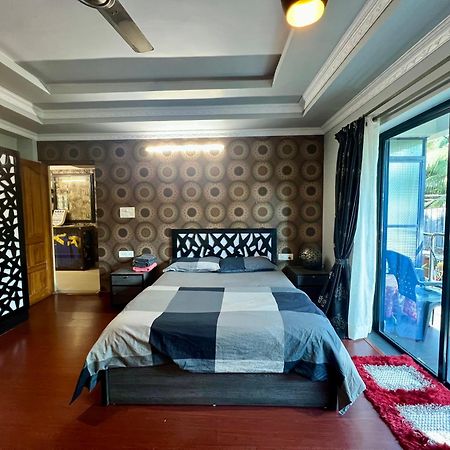 Fernandes Homestay- Amor Cavelossim Luaran gambar
