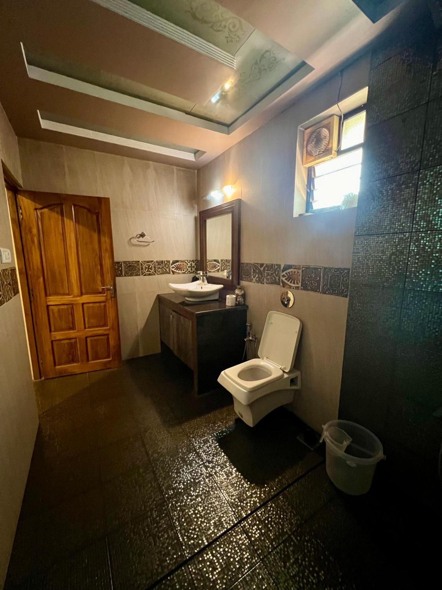 Fernandes Homestay- Amor Cavelossim Luaran gambar